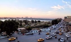 العراق ينتظر الدرجات الثلاثينية بعد صيف حارق